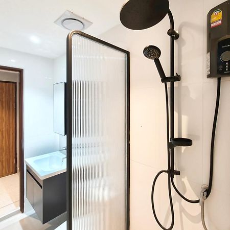 Ab House Aparthotel Bangkok Kültér fotó