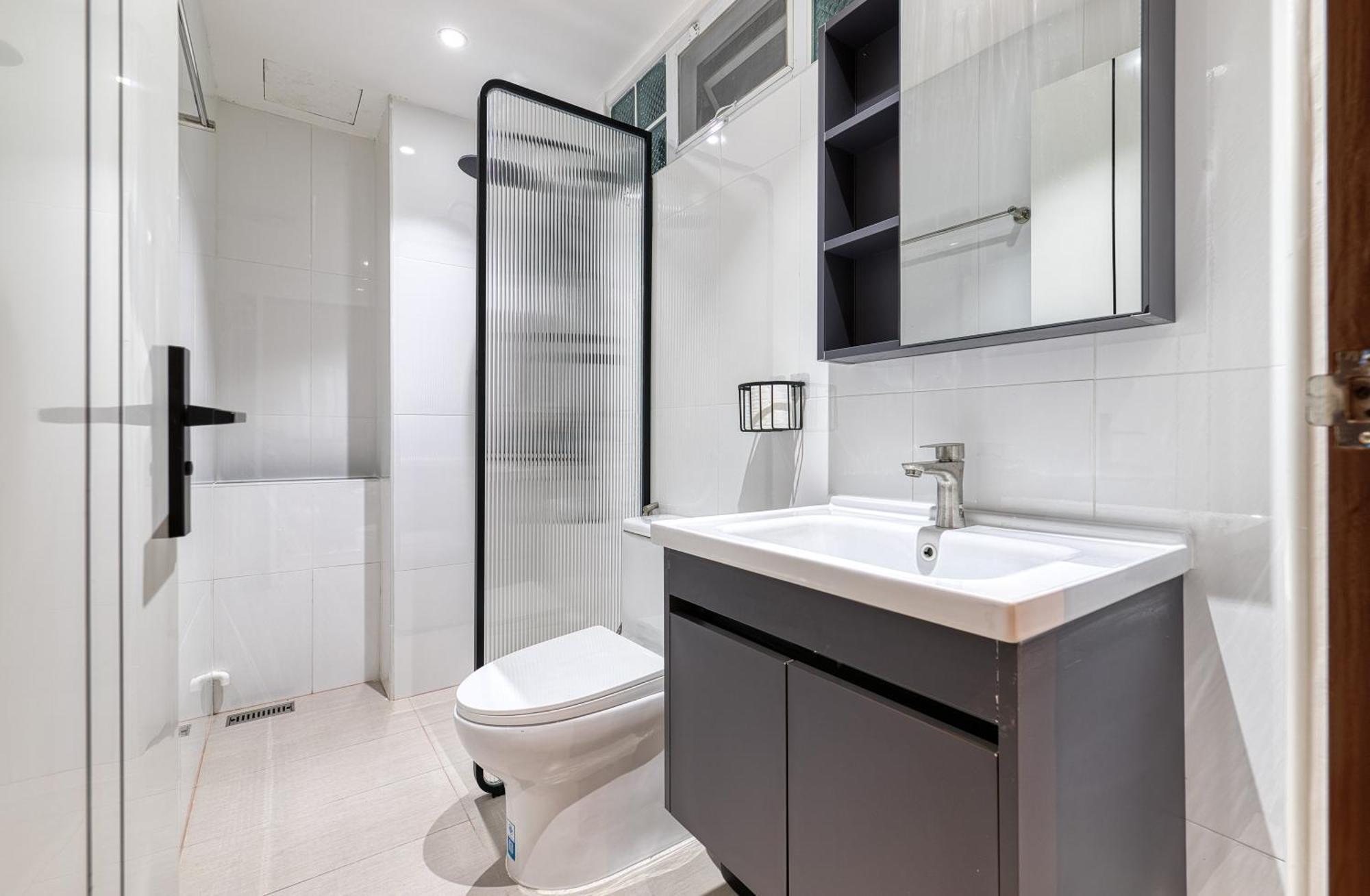 Ab House Aparthotel Bangkok Kültér fotó